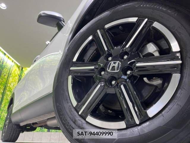 Honda VEZEL 2021-09 211130-13
