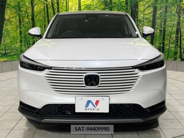 Honda VEZEL 2021-09 211130-14