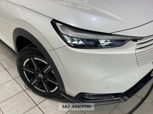 Honda VEZEL 2021-09 211130-12