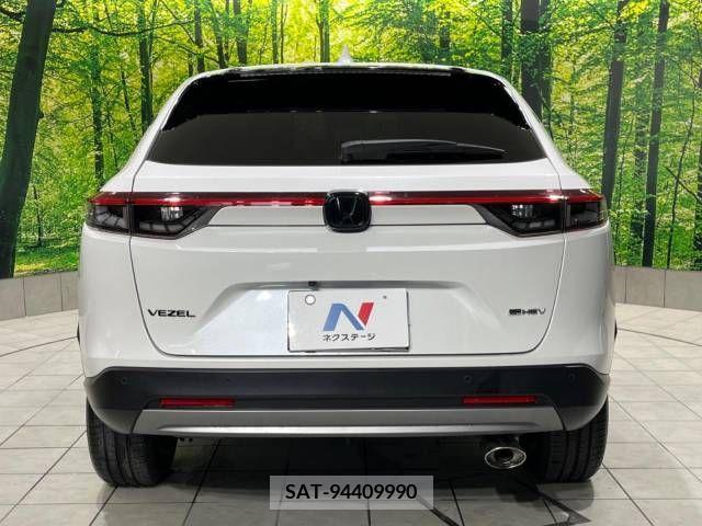 Honda VEZEL 2021-09 211130-15