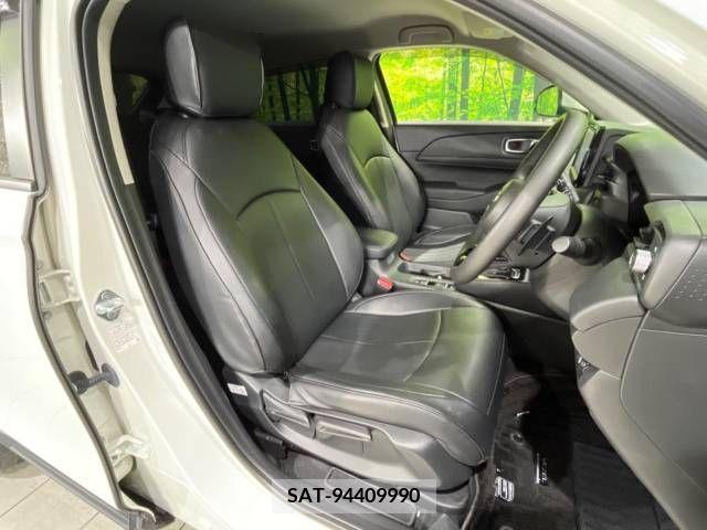 Honda VEZEL 2021-09 211130-8