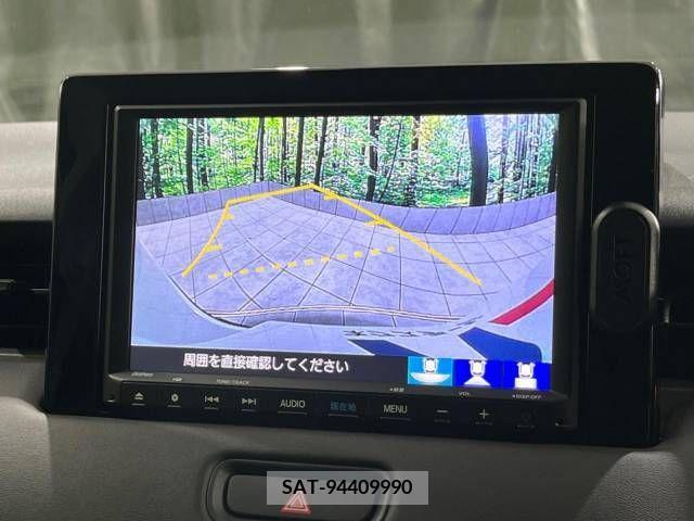 Honda VEZEL 2021-09 211130-3