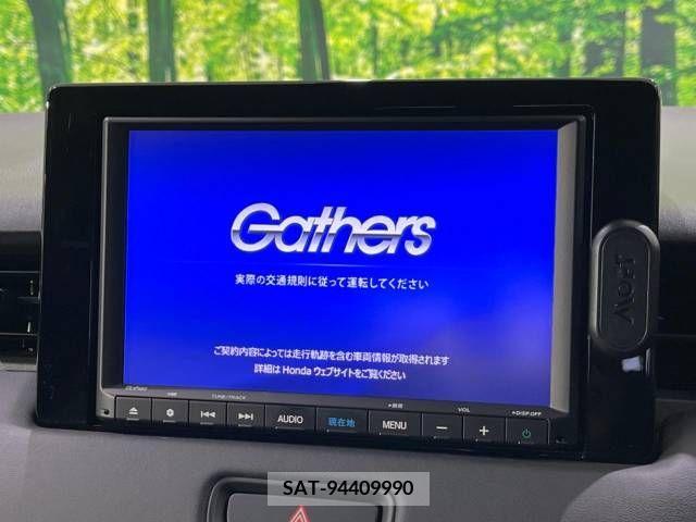Honda VEZEL 2021-09 211130-2