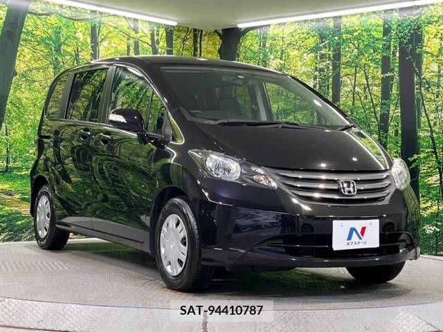Honda FREED 2010-06 252488-16