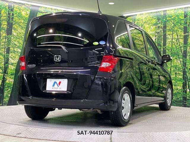 Honda FREED 2010-06 252488-17