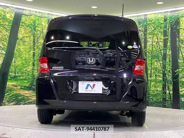 Honda FREED 2010-06 252488-15