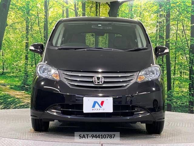 Honda FREED 2010-06 252488-14