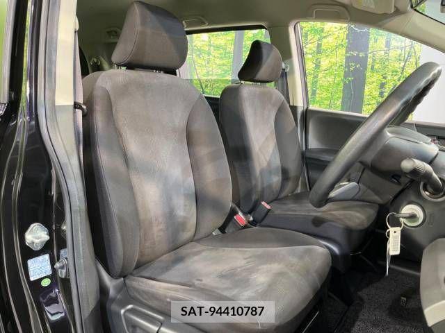 Honda FREED 2010-06 252488-7