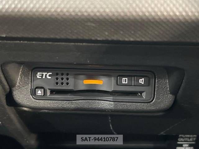 Honda FREED 2010-06 252488-5
