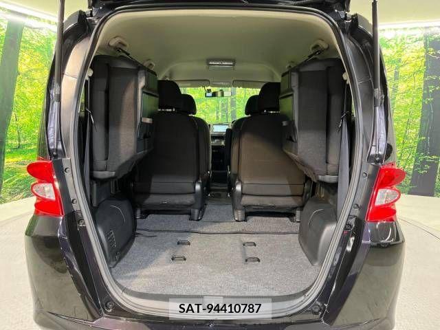 Honda FREED 2010-06 252488-10