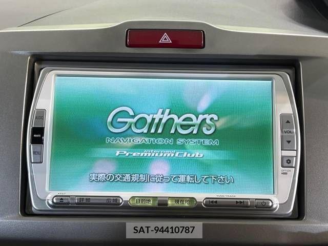 Honda FREED 2010-06 252488-2