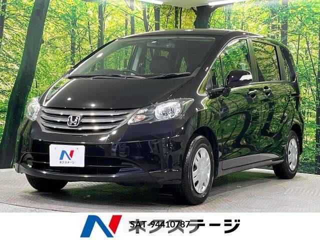Honda FREED 2010-06 252488-0