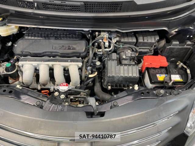 Honda FREED 2010-06 252488-18