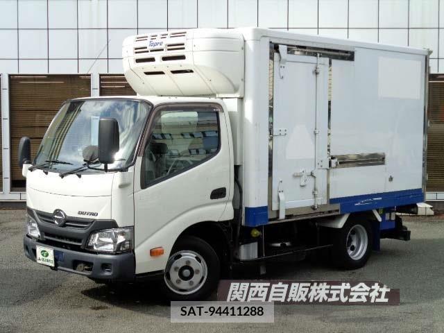 Hino DUTRO 2018-07 359467-0