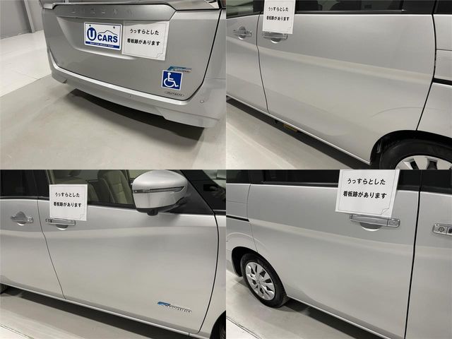Nissan SERENA 2017-08 9811-23