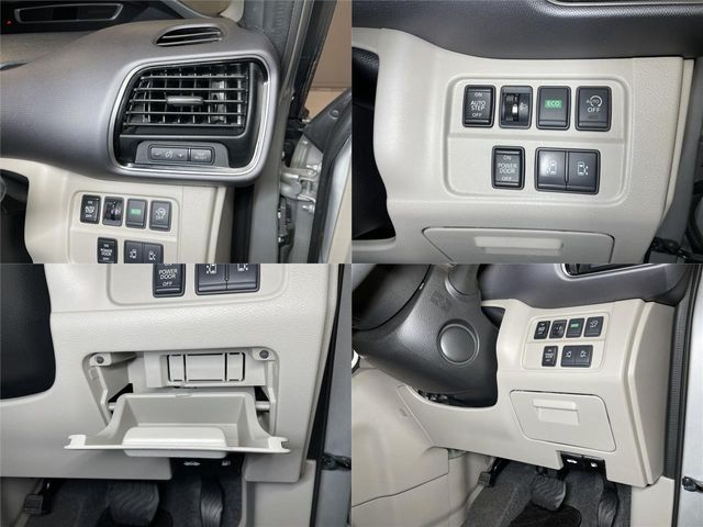Nissan SERENA 2017-08 9811-14
