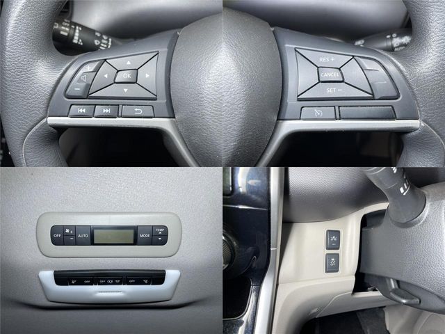 Nissan SERENA 2017-08 9811-17