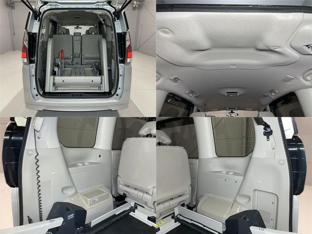 Nissan SERENA 2017-08 9811-7