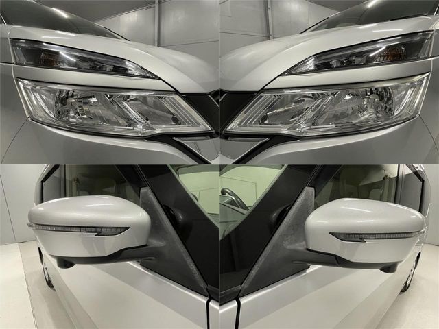Nissan SERENA 2017-08 9811-21