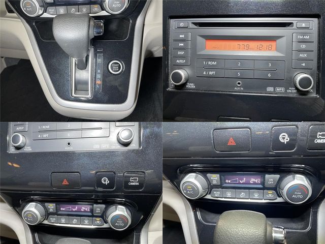 Nissan SERENA 2017-08 9811-12