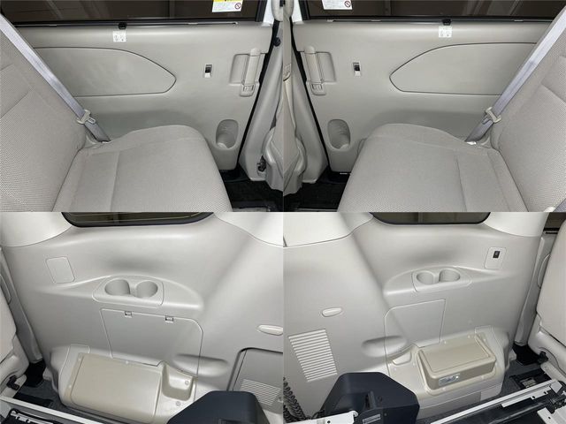 Nissan SERENA 2017-08 9811-15