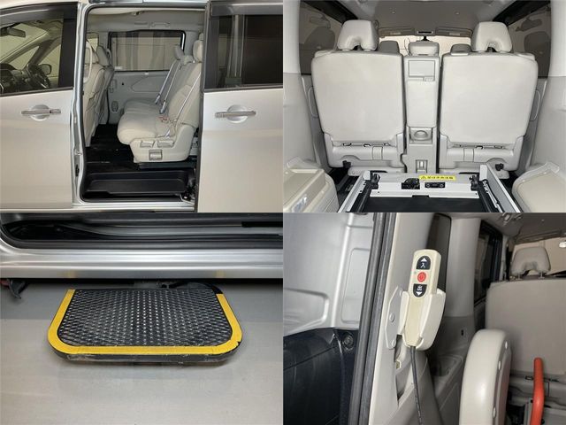 Nissan SERENA 2017-08 9811-8