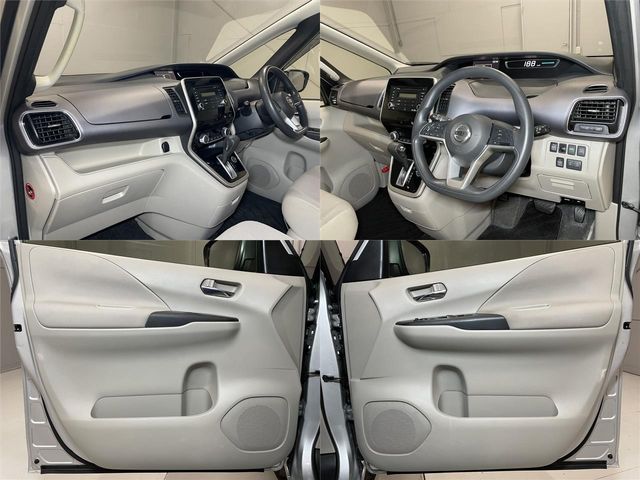Nissan SERENA 2017-08 9811-18