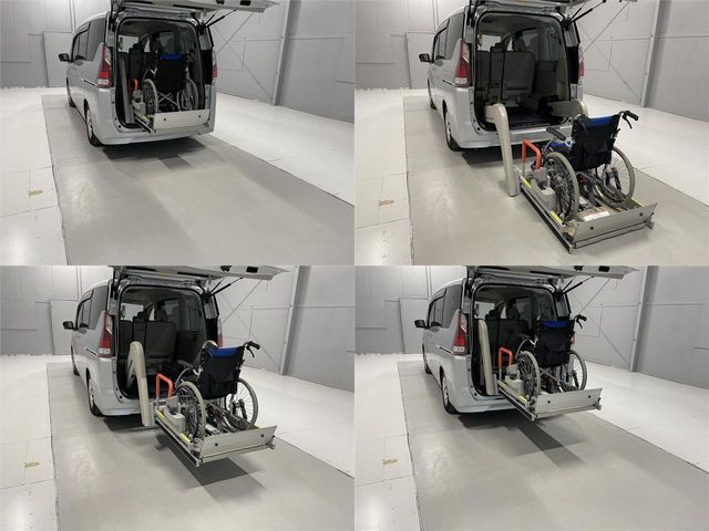 Nissan SERENA 2017-08 9811-3