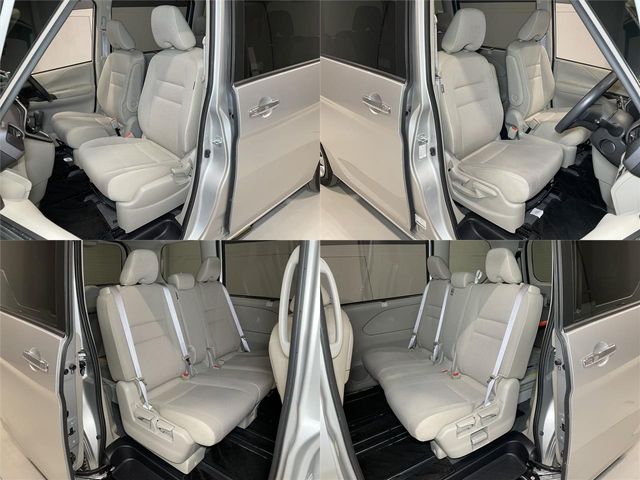 Nissan SERENA 2017-08 9811-13