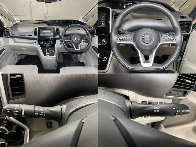Nissan SERENA 2017-08 9811-19