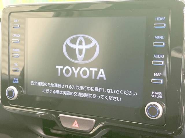 Toyota YARIS CROSS 2023-06 11812-4