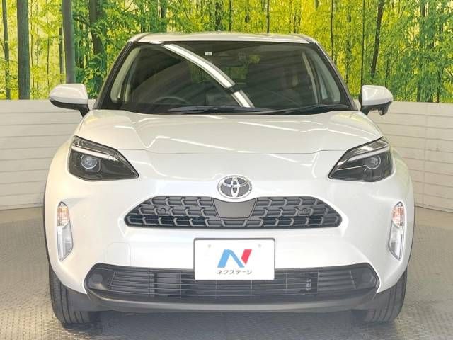 Toyota YARIS CROSS 2023-06 11812-14