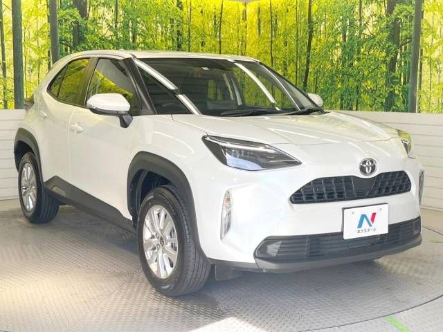 Toyota YARIS CROSS 2023-06 11812-16