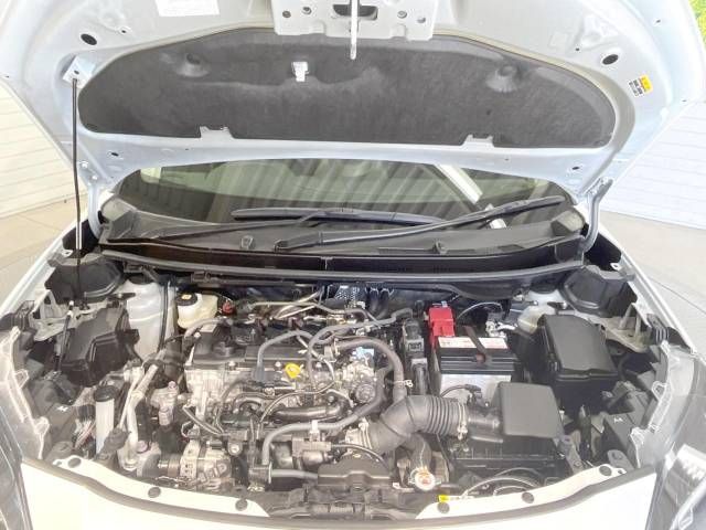 Toyota YARIS CROSS 2023-06 11812-18