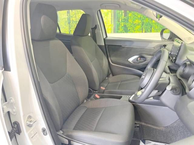 Toyota YARIS CROSS 2023-06 11812-8