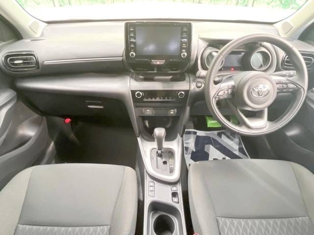 Toyota YARIS CROSS 2023-06 11812-1