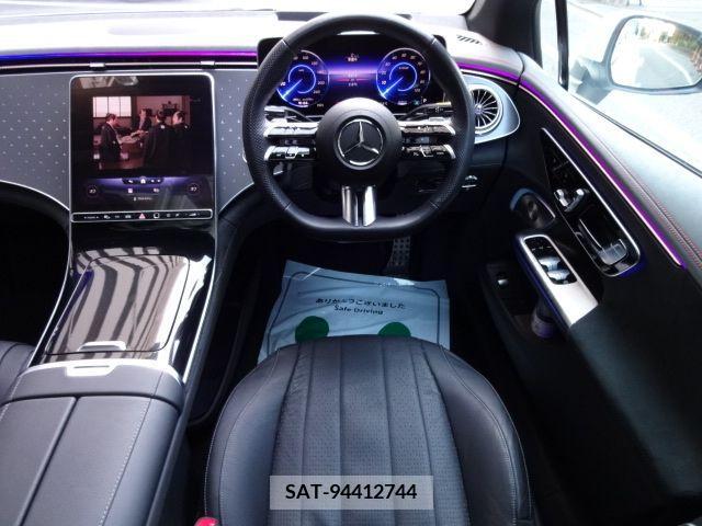 Mercedes Benz EQE 2022-10 212747-1