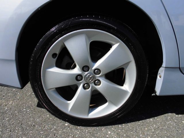 Toyota PRIUS 2009-06 18308-8