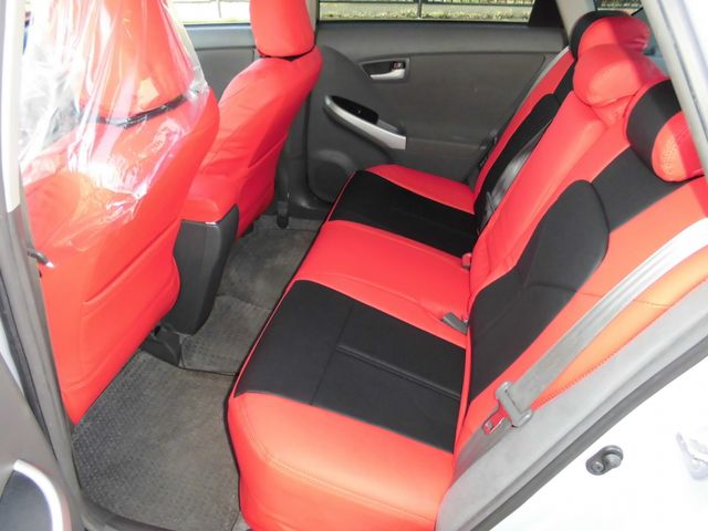 Toyota PRIUS 2009-06 18308-14