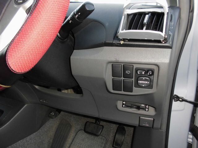 Toyota PRIUS 2009-06 18308-11