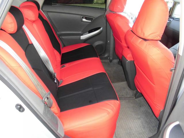 Toyota PRIUS 2009-06 18308-13