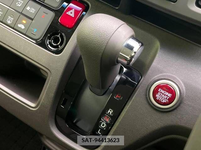 Honda N-ONE 2019-09 365232-19
