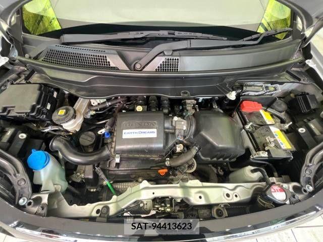 Honda N-ONE 2019-09 365232-15