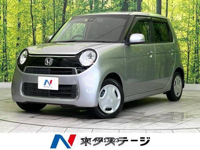 Honda N-ONE 2019-09 365232-0