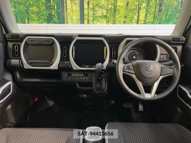Suzuki HUSTLER 2021-08 330966-1