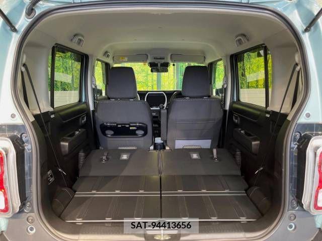 Suzuki HUSTLER 2021-08 330966-10
