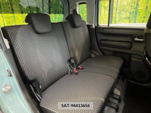 Suzuki HUSTLER 2021-08 330966-9
