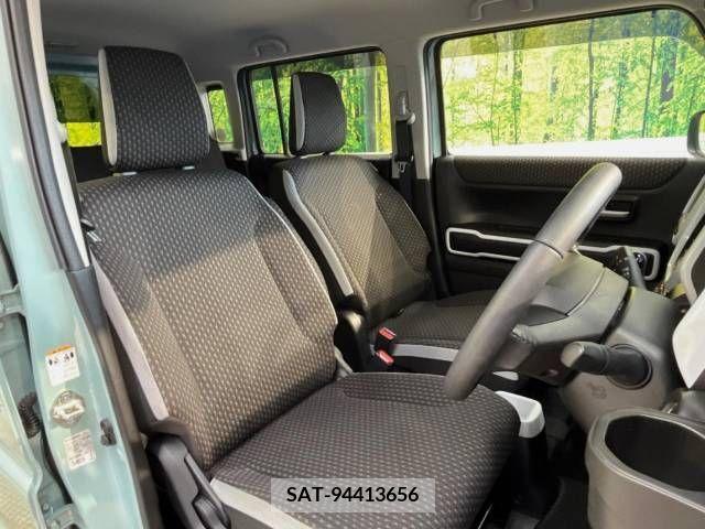 Suzuki HUSTLER 2021-08 330966-8