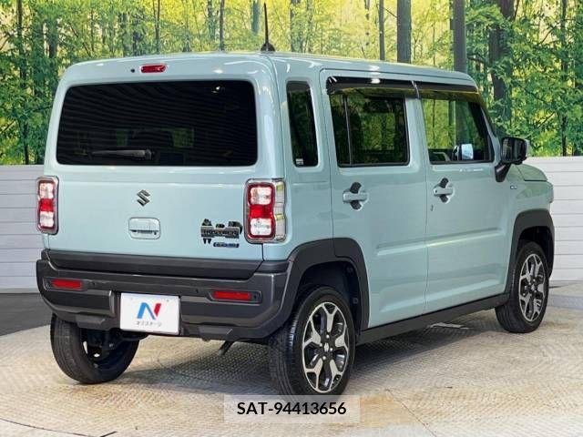 Suzuki HUSTLER 2021-08 330966-17