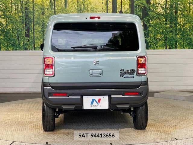Suzuki HUSTLER 2021-08 330966-15
